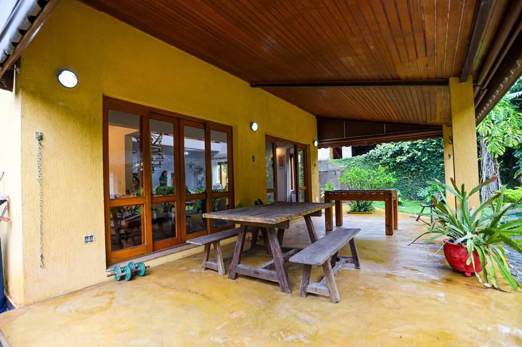 Casa de Condomínio, 4 quartos - Foto 7