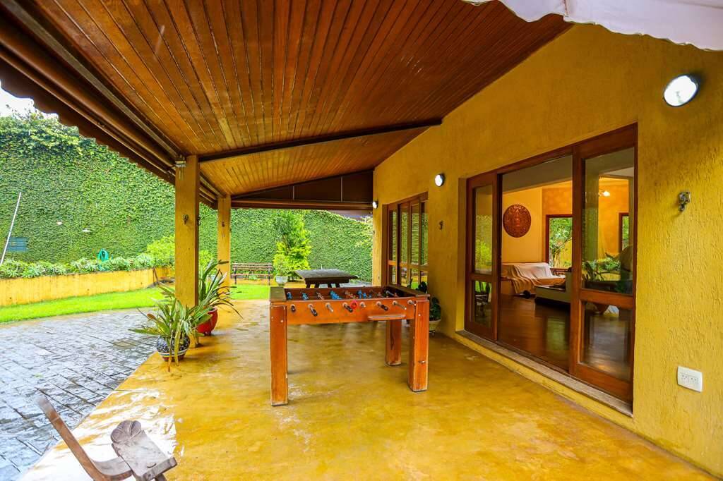 Casa de Condomínio, 4 quartos - Foto 9