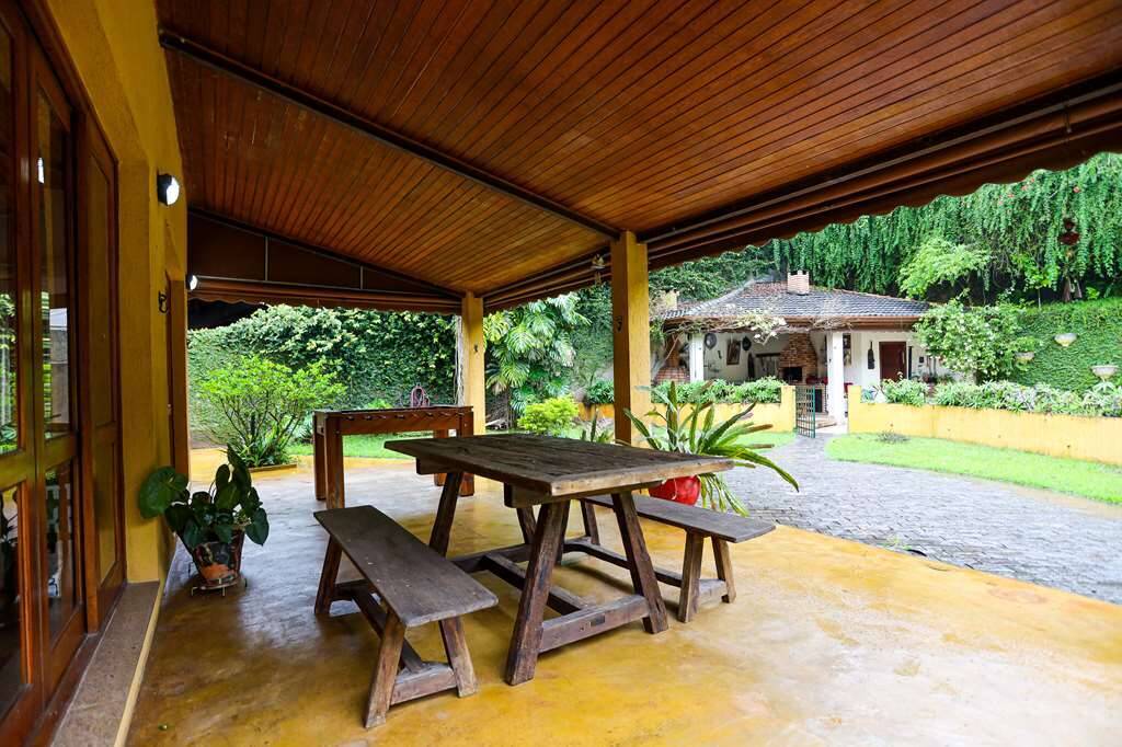 Casa de Condomínio, 4 quartos - Foto 8