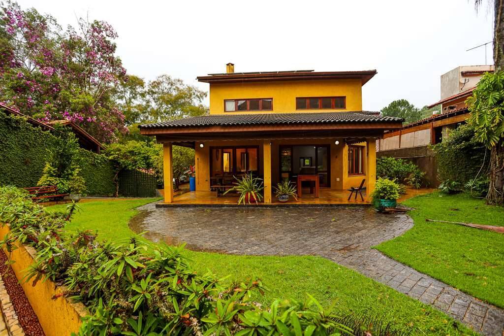 Casa de Condomínio, 4 quartos - Foto 10