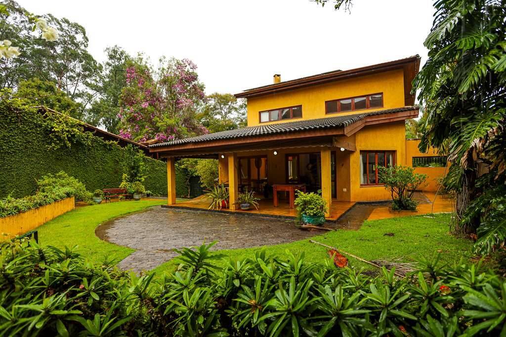 Casa de Condomínio, 4 quartos - Foto 12