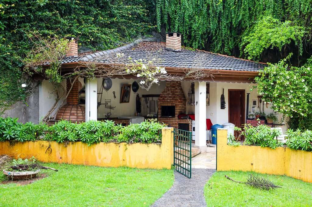 Casa de Condomínio, 4 quartos - Foto 11