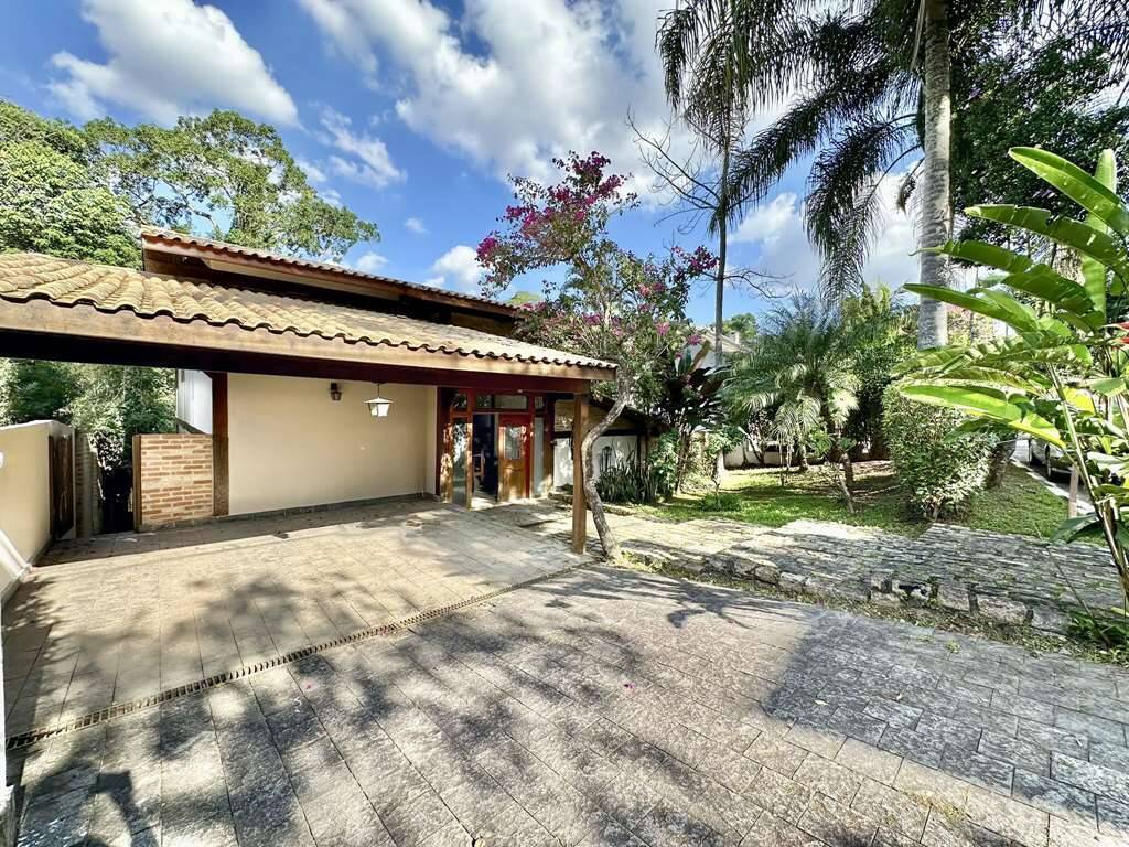 Casa de Condomínio à venda com 5 quartos, 321m² - Foto 2