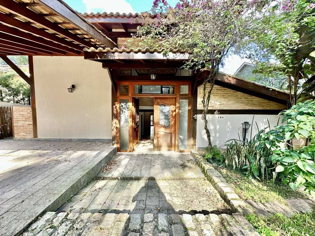 Casa de Condomínio à venda com 5 quartos, 321m² - Foto 6