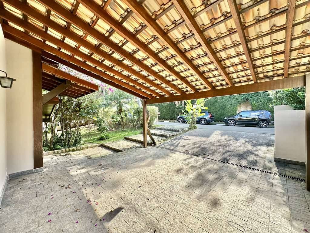Casa de Condomínio à venda com 5 quartos, 321m² - Foto 7
