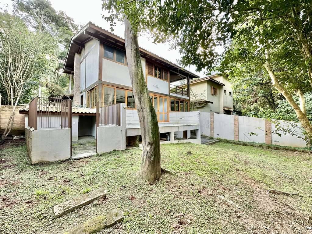 Casa de Condomínio à venda com 5 quartos, 321m² - Foto 21