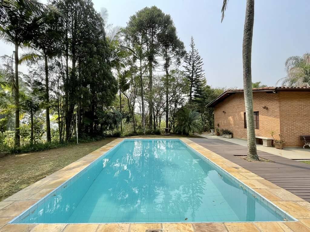 Casa de Condomínio à venda com 4 quartos, 398m² - Foto 5