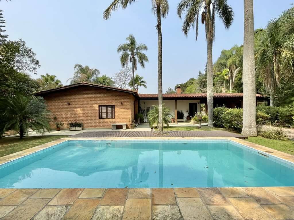 Casa de Condomínio à venda com 4 quartos, 398m² - Foto 3