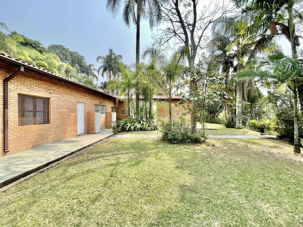 Casa de Condomínio à venda com 4 quartos, 398m² - Foto 6