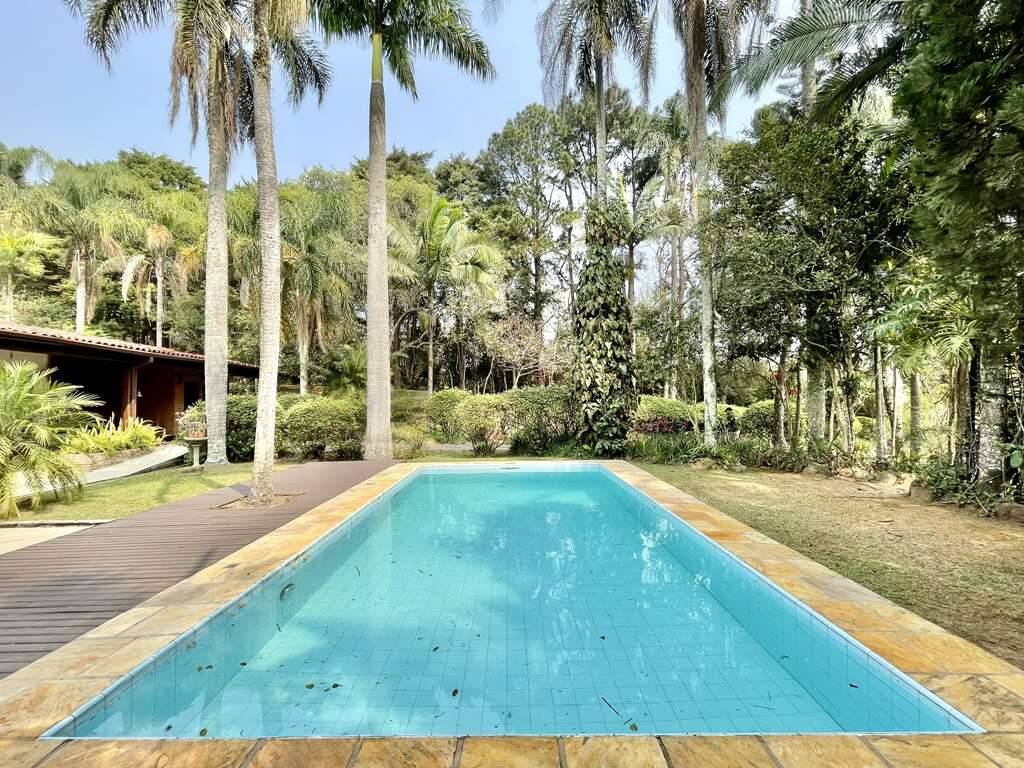 Casa de Condomínio à venda com 4 quartos, 398m² - Foto 7