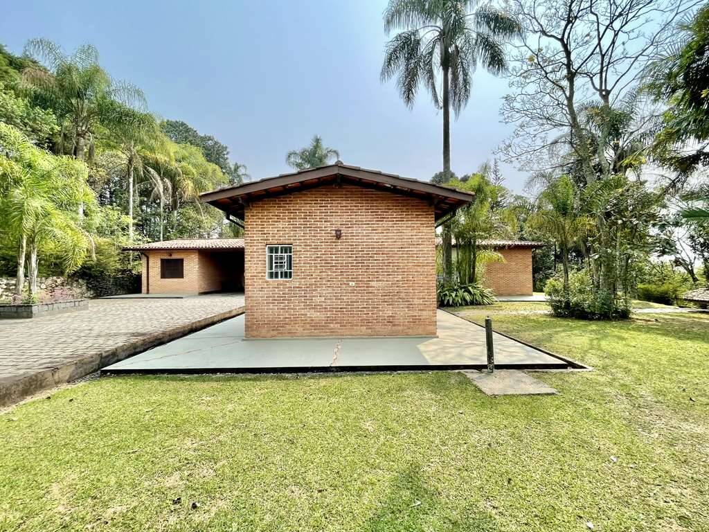 Casa de Condomínio à venda com 4 quartos, 398m² - Foto 8
