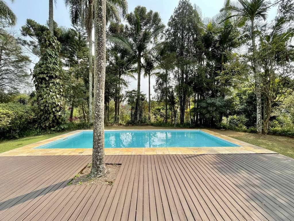 Casa de Condomínio à venda com 4 quartos, 398m² - Foto 9