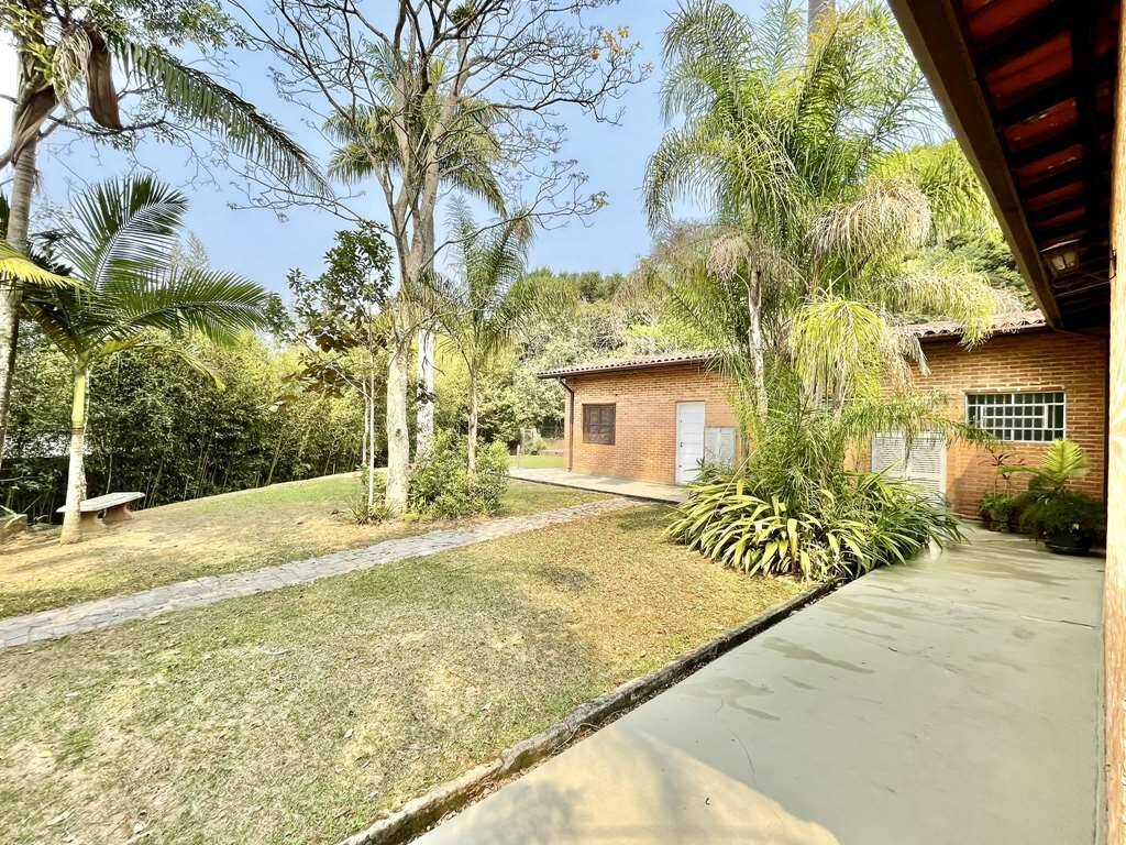 Casa de Condomínio à venda com 4 quartos, 398m² - Foto 11