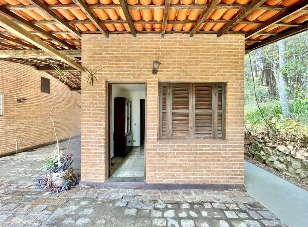 Casa de Condomínio à venda com 4 quartos, 398m² - Foto 12
