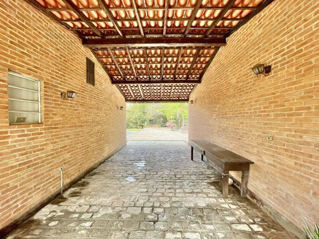 Casa de Condomínio à venda com 4 quartos, 398m² - Foto 14