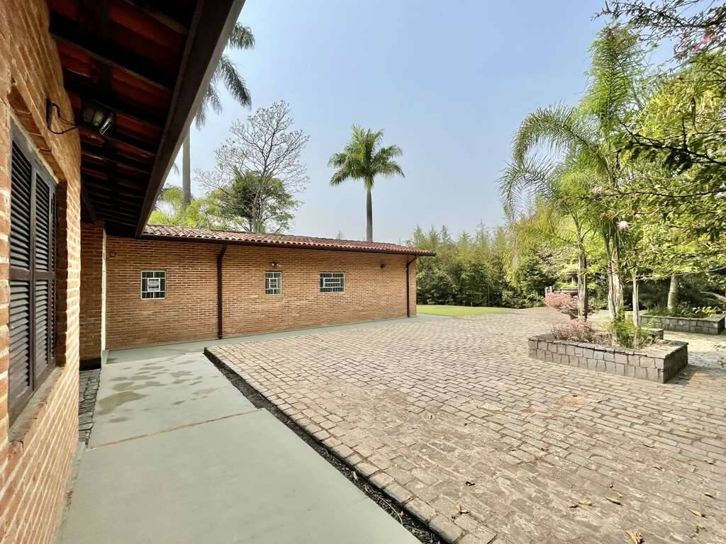 Casa de Condomínio à venda com 4 quartos, 398m² - Foto 16