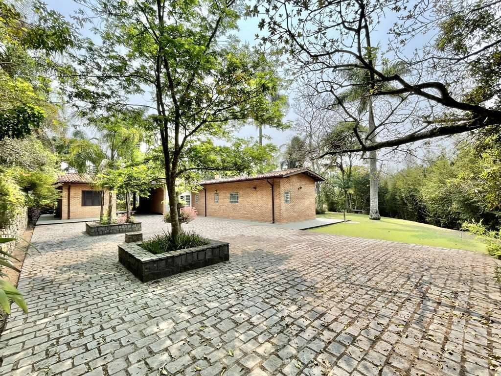 Casa de Condomínio à venda com 4 quartos, 398m² - Foto 15
