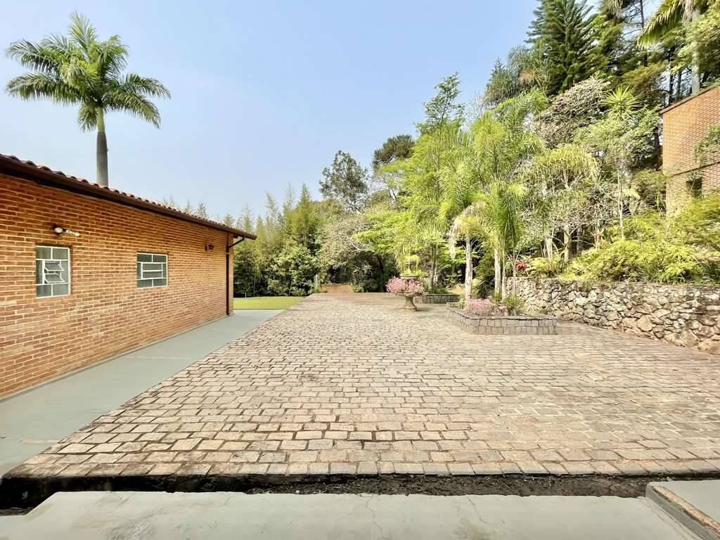 Casa de Condomínio à venda com 4 quartos, 398m² - Foto 17
