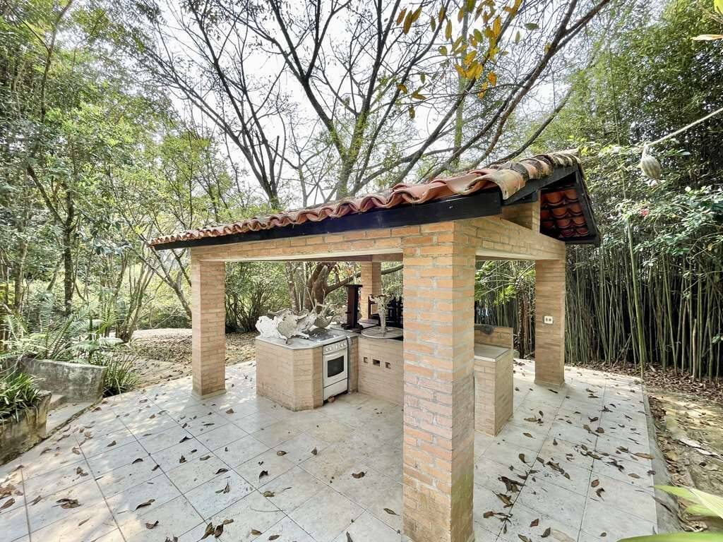 Casa de Condomínio à venda com 4 quartos, 398m² - Foto 27