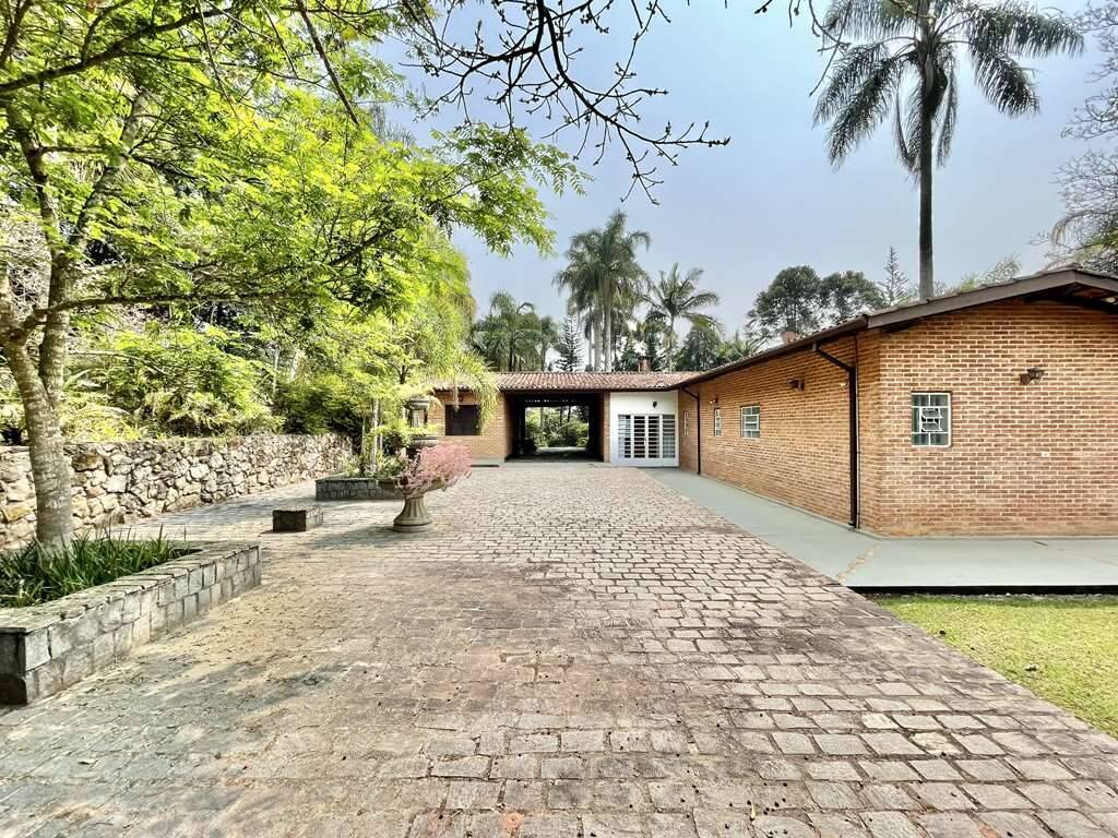 Casa de Condomínio à venda com 4 quartos, 398m² - Foto 32