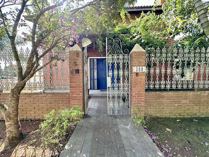 Casa de Condomínio à venda e aluguel com 5 quartos, 650m² - Foto 6