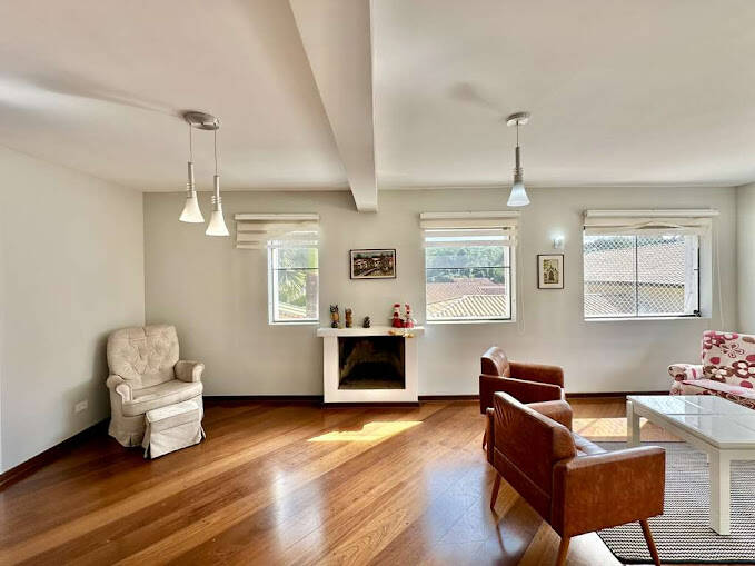 Casa de Condomínio à venda e aluguel com 5 quartos, 650m² - Foto 10