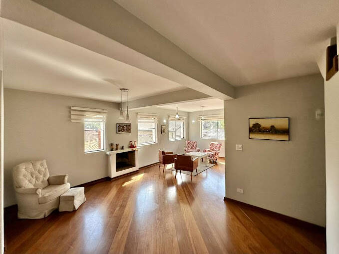 Casa de Condomínio à venda e aluguel com 5 quartos, 650m² - Foto 7