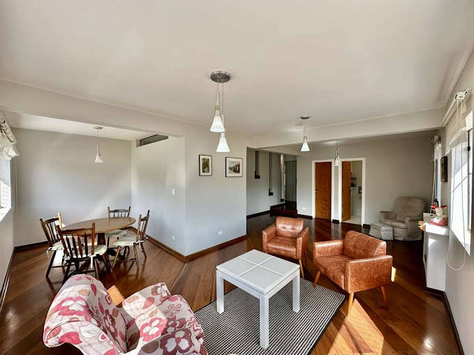 Casa de Condomínio à venda e aluguel com 5 quartos, 650m² - Foto 9