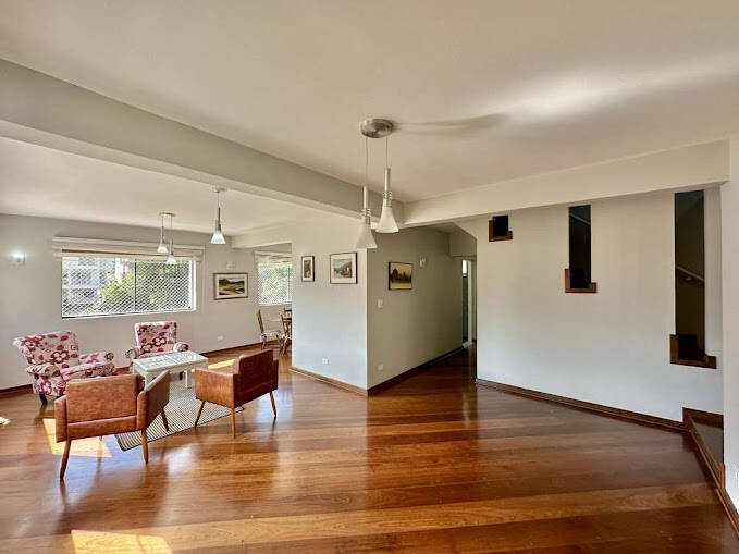 Casa de Condomínio à venda e aluguel com 5 quartos, 650m² - Foto 8
