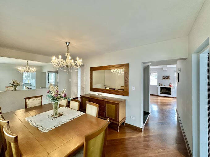 Casa de Condomínio à venda e aluguel com 5 quartos, 650m² - Foto 12