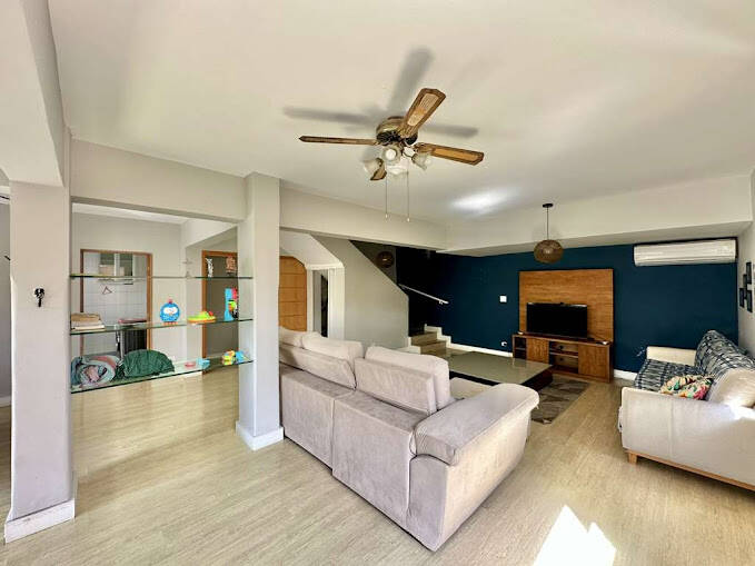 Casa de Condomínio à venda e aluguel com 5 quartos, 650m² - Foto 22