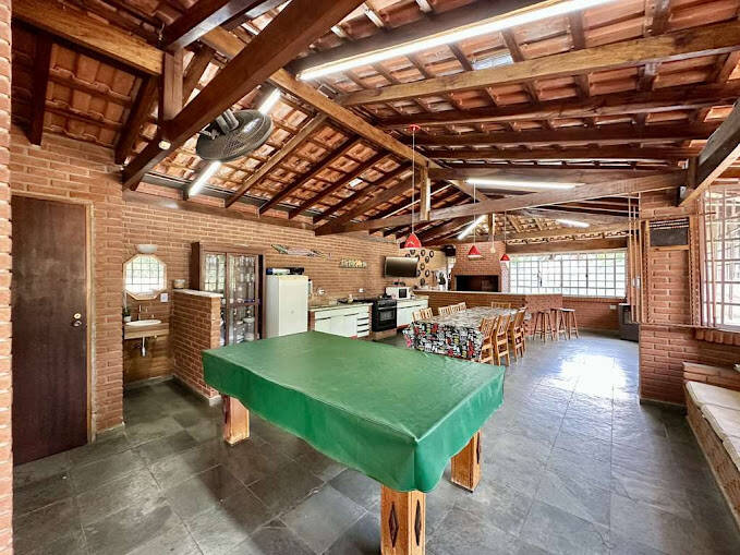 Casa de Condomínio à venda e aluguel com 5 quartos, 650m² - Foto 28