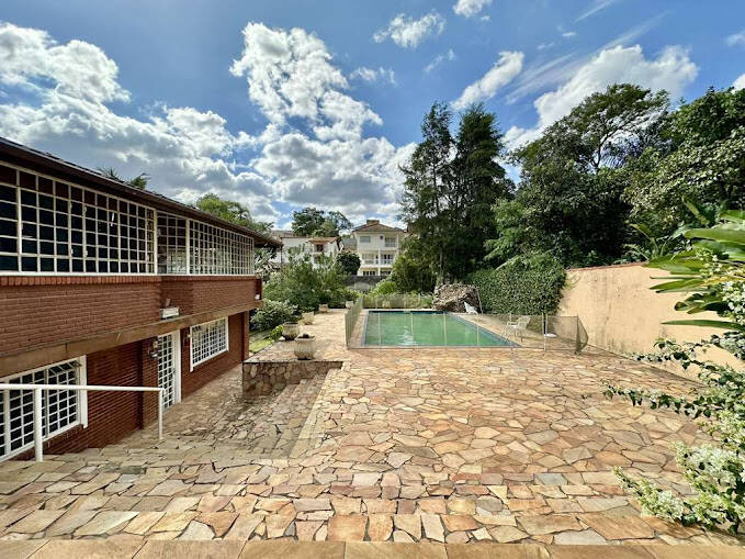 Casa de Condomínio à venda e aluguel com 5 quartos, 650m² - Foto 31