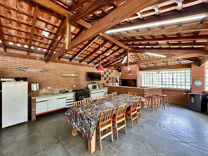 Casa de Condomínio à venda e aluguel com 5 quartos, 650m² - Foto 29