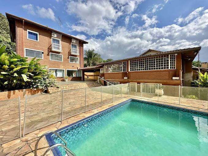 Casa de Condomínio à venda e aluguel com 5 quartos, 650m² - Foto 33