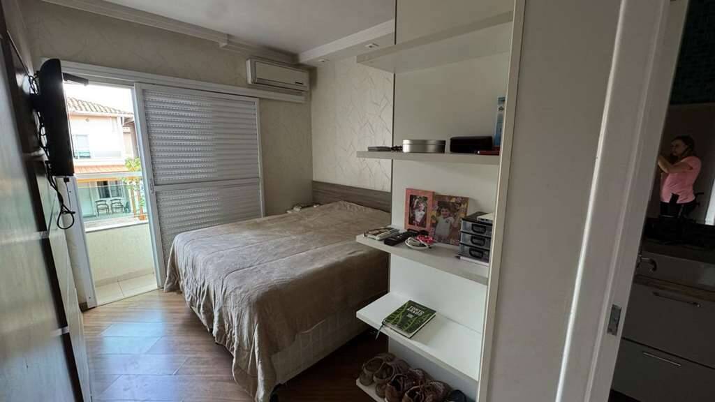 Casa de Condomínio, 3 quartos - Foto 11