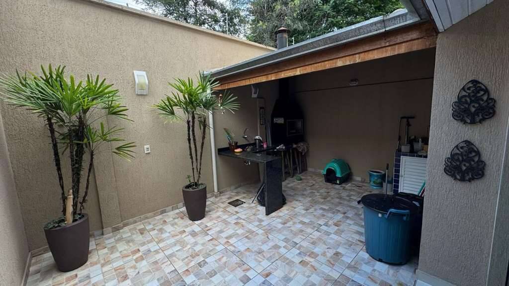 Casa de Condomínio, 3 quartos - Foto 12