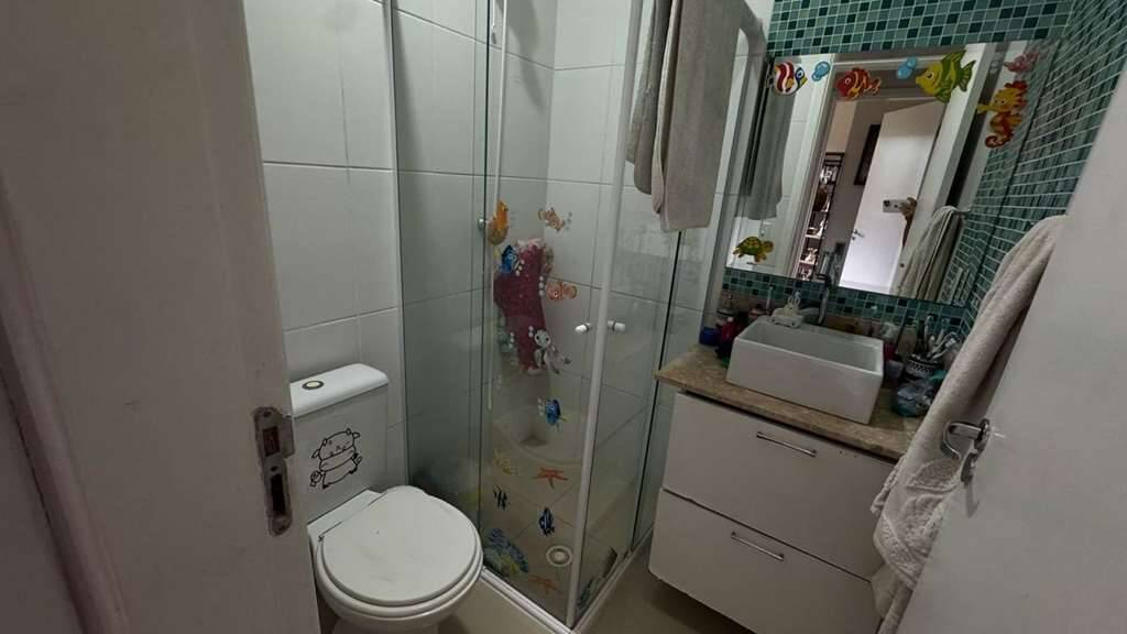 Casa de Condomínio, 3 quartos - Foto 16