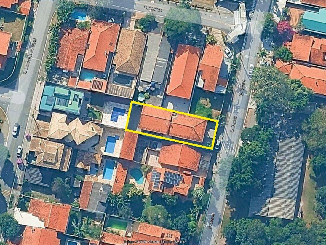 Casa à venda com 3 quartos, 432m² - Foto 7