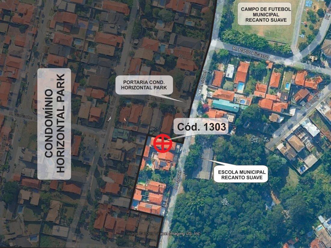 Casa à venda com 3 quartos, 432m² - Foto 6