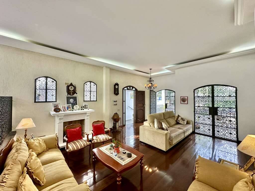 Casa à venda com 3 quartos, 432m² - Foto 16