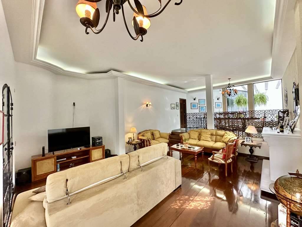 Casa à venda com 3 quartos, 432m² - Foto 19