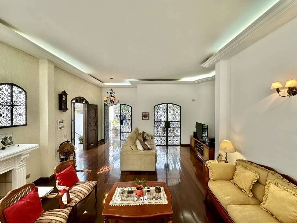 Casa à venda com 3 quartos, 432m² - Foto 22