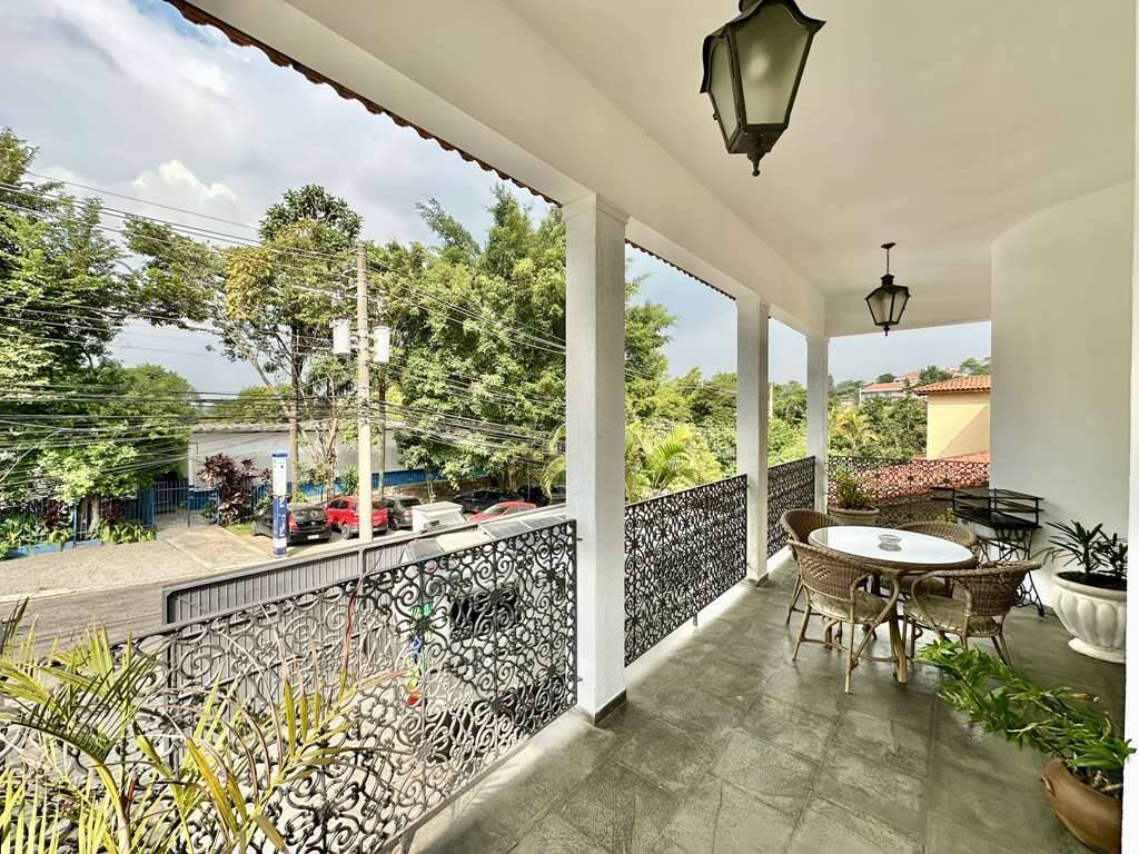 Casa à venda com 3 quartos, 432m² - Foto 24