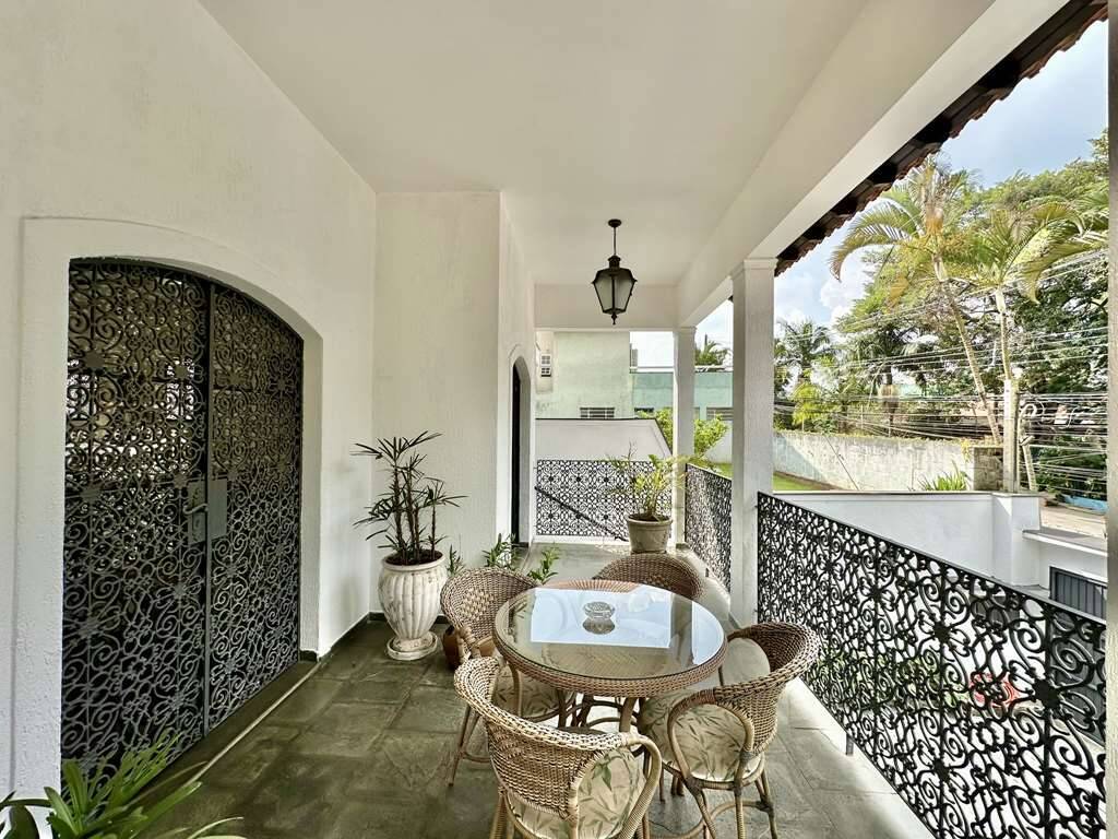 Casa à venda com 3 quartos, 432m² - Foto 27