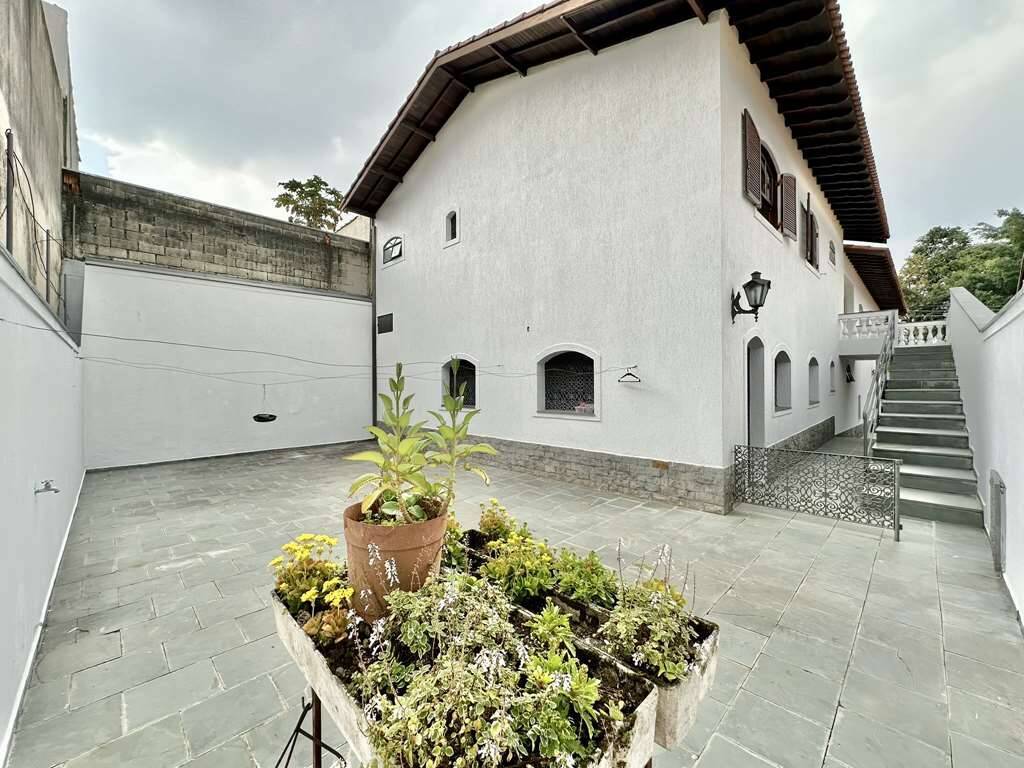Casa à venda com 3 quartos, 432m² - Foto 43
