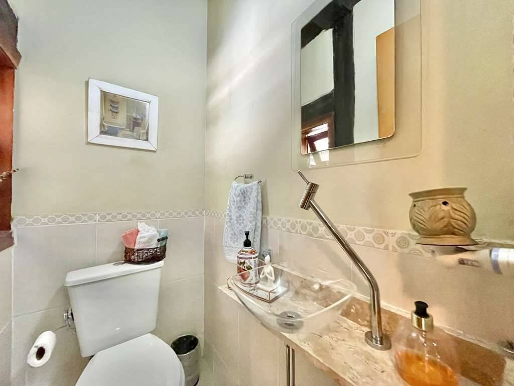 Casa de Condomínio, 3 quartos - Foto 10