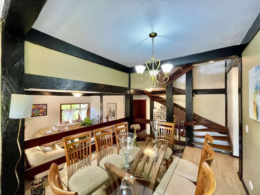 Casa de Condomínio, 3 quartos - Foto 14