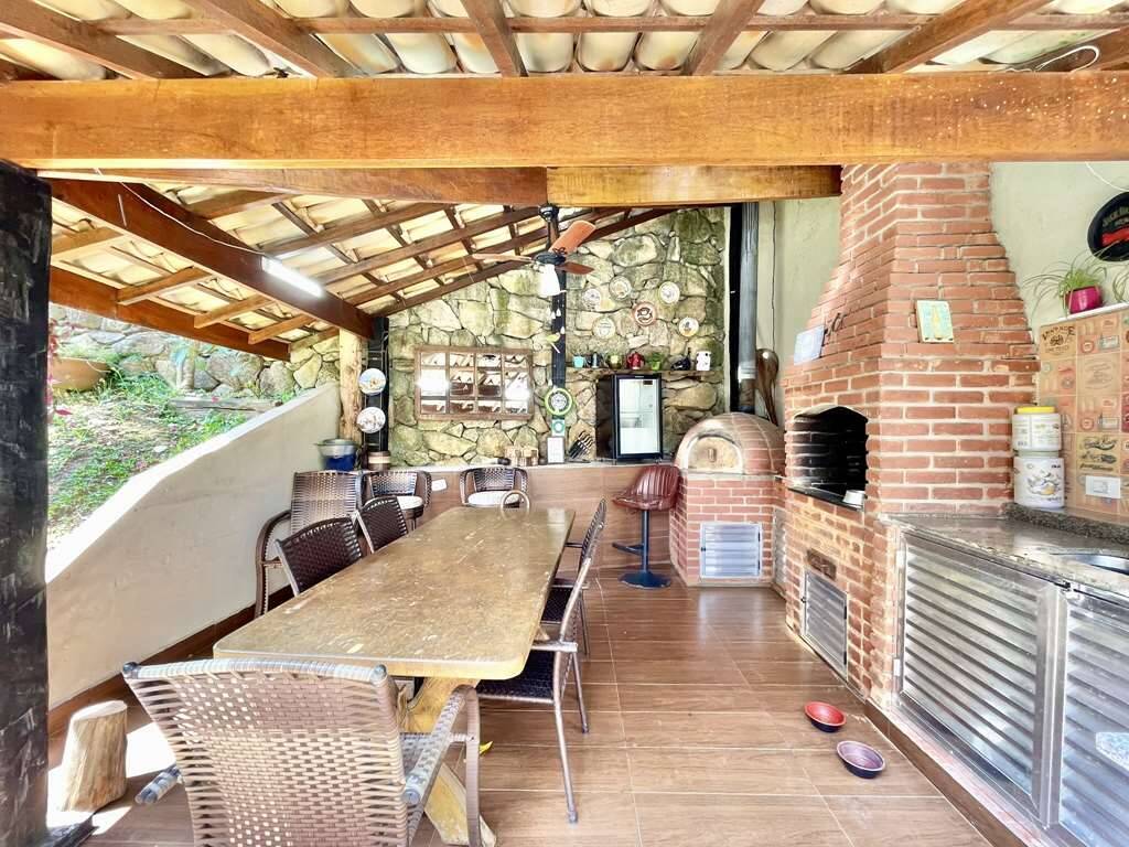 Casa de Condomínio, 3 quartos - Foto 22