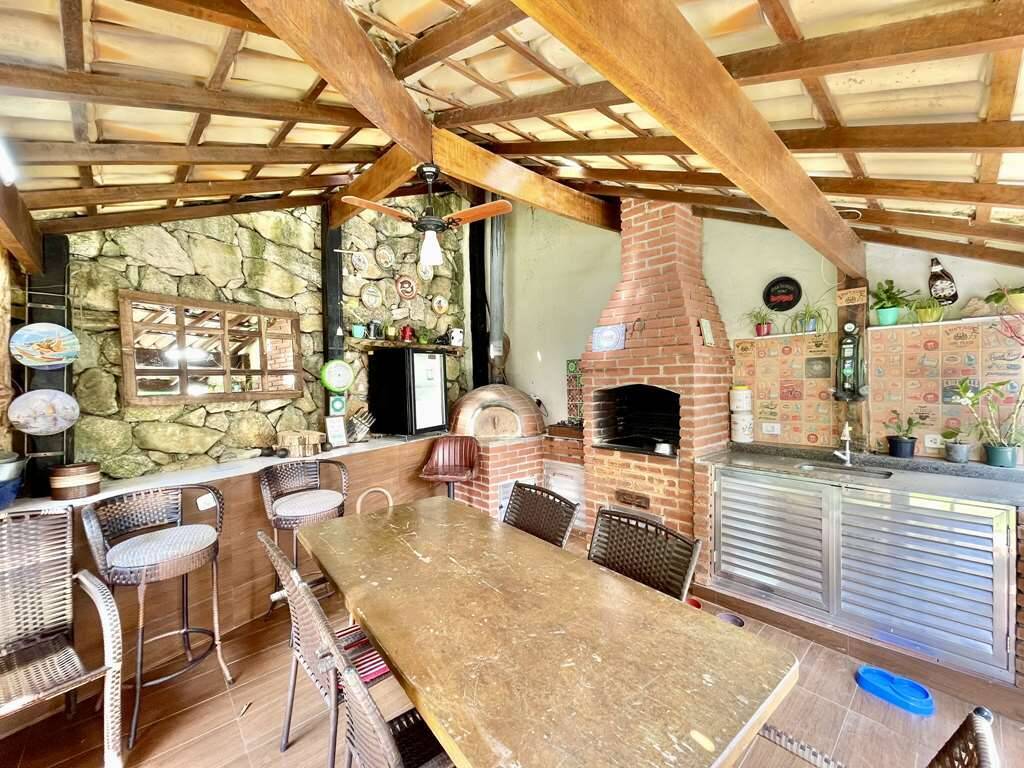 Casa de Condomínio, 3 quartos - Foto 27